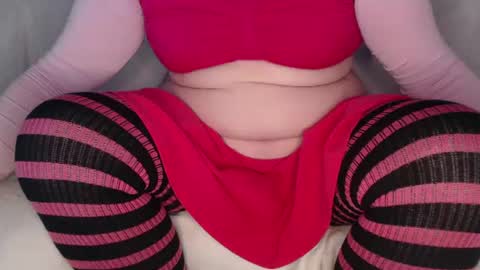Snapshot of tiny_d chatting on 5, 7, 2026 tiny_d online show from 5, 7, 2026