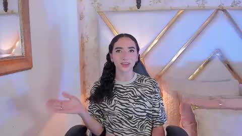 Thomm  Independent Model online show from 12, 7, 2026