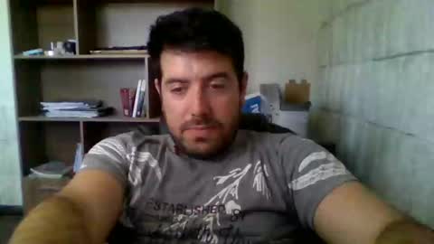 Benja online show from 20, 10, 2025