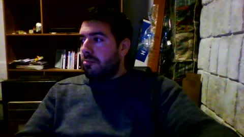 Snapshot of tinycock9393 chatting on 17, 6, 2026 Benja online show from 17, 6, 2026
