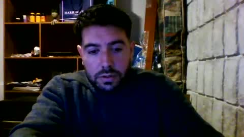 Snapshot of tinycock9393 chatting on 24, 6, 2026 Benja online show from 24, 6, 2026