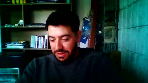 Snapshot of tinycock9393 chatting on 27, 6, 2026 Benja online show from 27, 6, 2026