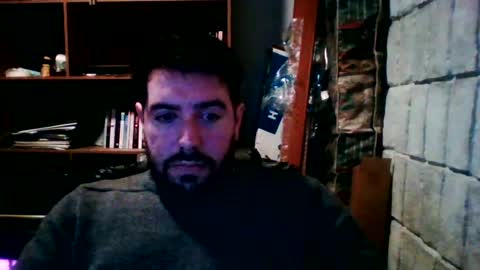 Snapshot of tinycock9393 chatting on 2, 7, 2026 Benja online show from 2, 7, 2026