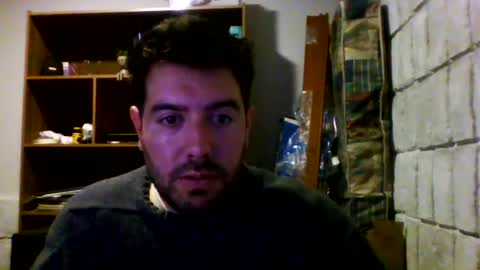 Snapshot of tinycock9393 chatting on 4, 7, 2026 Benja online show from 4, 7, 2026