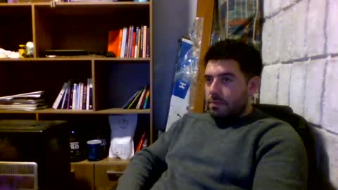 Snapshot of tinycock9393 chatting on 5, 7, 2026 Benja online show from 5, 7, 2026