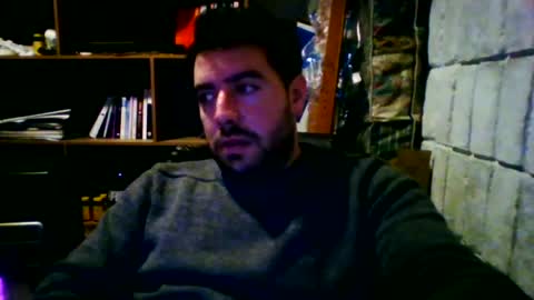 Snapshot of tinycock9393 chatting on 6, 7, 2026 Benja online show from 6, 7, 2026
