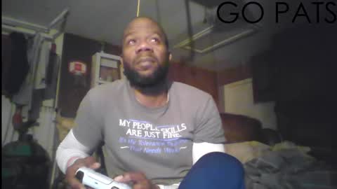 Snapshot of tinycock_1979 chatting on 2, 1, 2025 tinycock_1979 online show from 2, 1, 2025