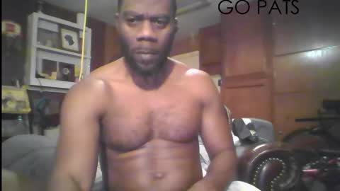 Snapshot of tinycock_1979 chatting on 8, 1, 2025 tinycock_1979 online show from 8, 1, 2025