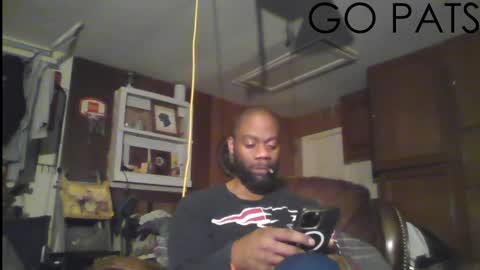 Snapshot of tinycock_1979 chatting on 12, 1, 2025 tinycock_1979 online show from 12, 1, 2025