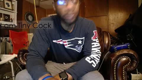 Snapshot of tinycock_1979 chatting on 14, 12, 2025 tinycock_1979 online show from 14, 12, 2025