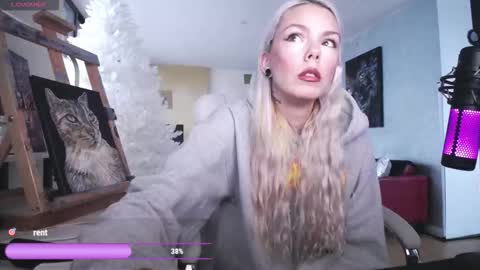 stage Kylie Sinner  brand CLITBAIT online show from 23, 2, 2026