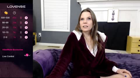 V - Read the bio please thanks. online show from 24, 1, 2025