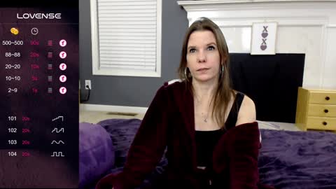 V - Read the bio please thanks. online show from 25, 1, 2025