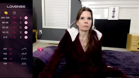 V - Read the bio please thanks. online show from 26, 1, 2025