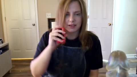 tinywithtiddies online show from 22, 4, 2026