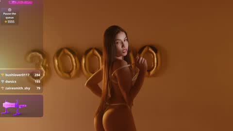Snapshot of tiphani_walker_ chatting on 18, 12, 2024 Tiphani Walker online show from 18, 12, 2024