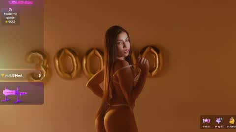 Snapshot of tiphani_walker_ chatting on 24, 1, 2025 Tiphani Walker online show from 24, 1, 2025