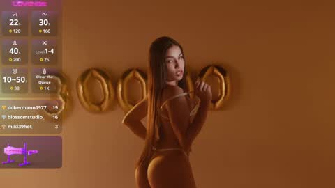Snapshot of tiphani_walker_ chatting on 24, 1, 2025 Tiphani Walker online show from 24, 1, 2025