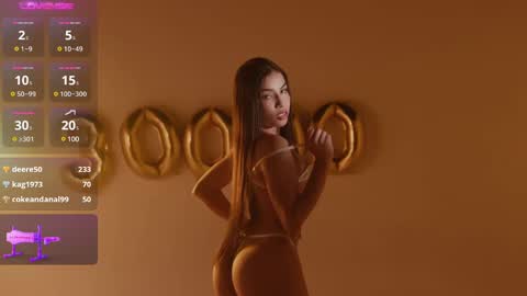 Snapshot of tiphani_walker_ chatting on 25, 1, 2025 Tiphani Walker online show from 25, 1, 2025