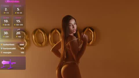 Snapshot of tiphani_walker_ chatting on 3, 2, 2025 Tiphani Walker online show from 3, 2, 2025