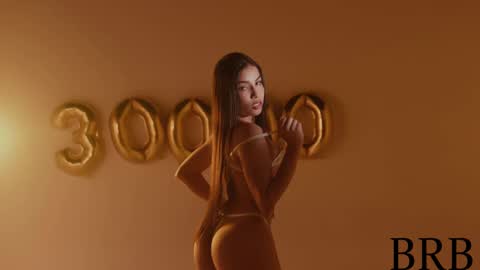 Snapshot of tiphani_walker_ chatting on 28, 2, 2025 Tiphani Walker online show from 28, 2, 2025