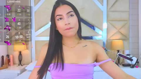 Snapshot of tiphani_walker_ chatting on 14, 9, 2025 Tiphani Walker online show from 14, 9, 2025