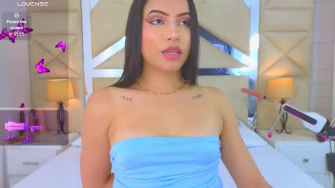 Snapshot of tiphani_walker_ chatting on 16, 9, 2025 Tiphani Walker online show from 16, 9, 2025