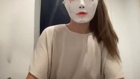 Snapshot of tipsytinkerbell chatting on 3, 10, 2025 Tinks online show from 3, 10, 2025