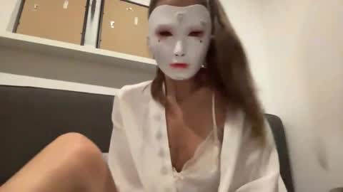 Snapshot of tipsytinkerbell chatting on 17, 10, 2025 Tinks online show from 17, 10, 2025