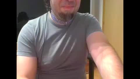Tirolerboy27 online show from 22, 1, 2025