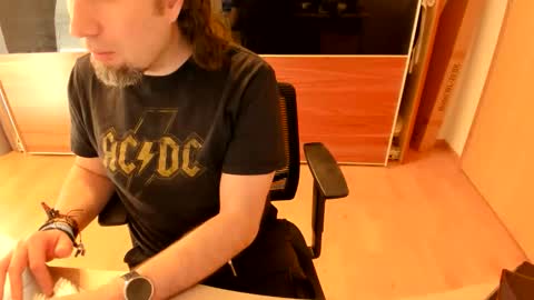 Tirolerboy27 online show from 23, 2, 2026