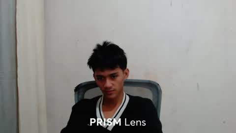 Snapshot of tisoyplayboy chatting on 12, 6, 2026 TisoyNin online show from 12, 6, 2026