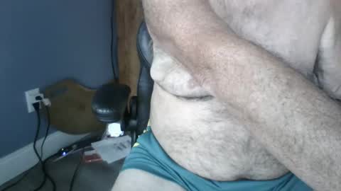 titman98 online show from 15, 10, 2025