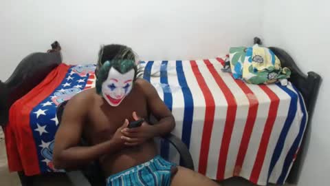 Snapshot of titoway07 chatting on 3, 12, 2024 titoway07 online show from 3, 12, 2024