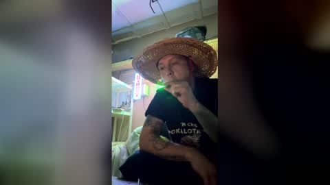 tittybabysgarden online show from 5, 3, 2026