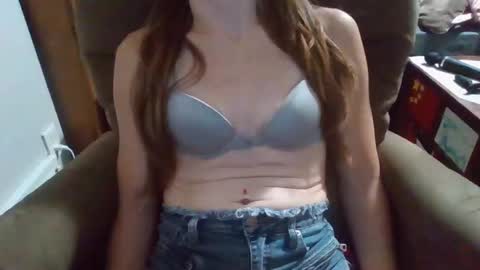 Snapshot of tittygirl8 chatting on 4, 1, 2025 Tittygirl8 online show from 4, 1, 2025