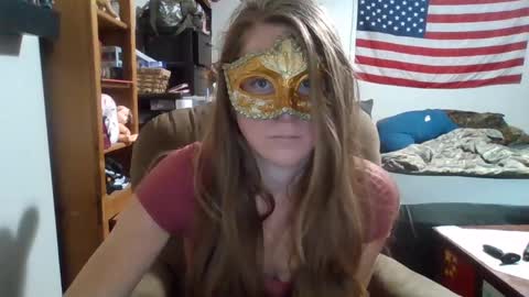 Snapshot of tittygirl8 chatting on 7, 1, 2025 Tittygirl8 online show from 7, 1, 2025