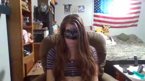 Snapshot of tittygirl8 chatting on 10, 1, 2025 Tittygirl8 online show from 10, 1, 2025