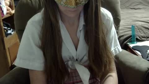 Snapshot of tittygirl8 chatting on 19, 1, 2025 Tittygirl8 online show from 19, 1, 2025