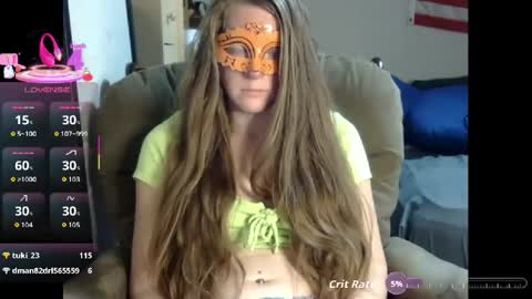 Snapshot of tittygirl8 chatting on 14, 9, 2025 Tittygirl8 online show from 14, 9, 2025