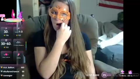Snapshot of tittygirl8 chatting on 15, 10, 2025 Tittygirl8 online show from 15, 10, 2025
