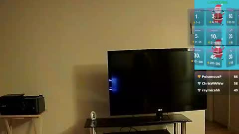 Snapshot of tittylandqc chatting on 27, 12, 2024 tittylandqc online show from 27, 12, 2024