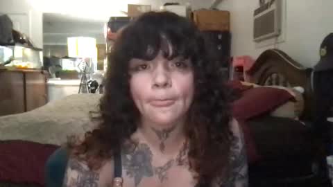 formerly bigtittygothwhore online show from 16, 11, 2025