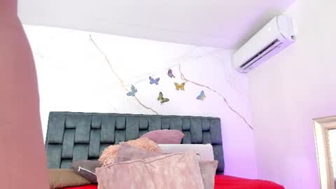 Snapshot of tivizaylove chatting on 13, 6, 2026 Tivizay online show from 13, 6, 2026