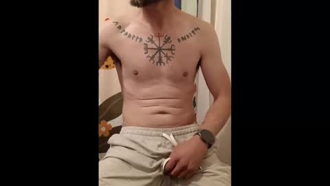 Snapshot of tj_the_man chatting on 12, 11, 2025 TJ online show from 12, 11, 2025