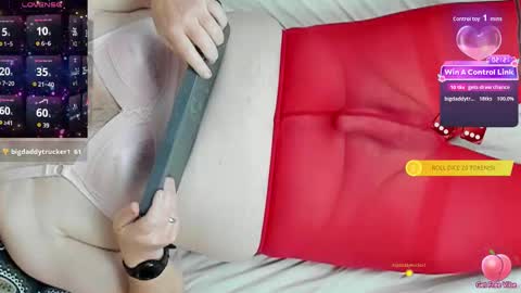 TJ-Panty Lover online show from 21, 2, 2026