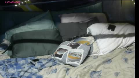 SUGAonyaTOUNGE online show from 12, 12, 2024