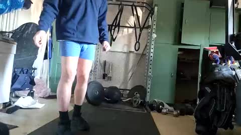 Joe online show from 2, 11, 2025