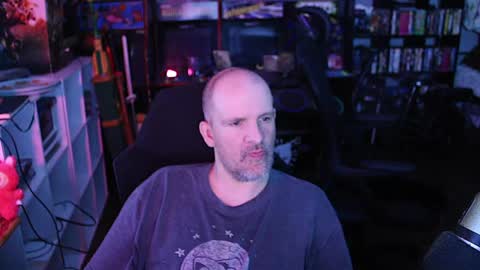 TK Maconn online show from 5, 5, 2026