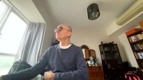 TKSnoopy online show from 3, 3, 2026